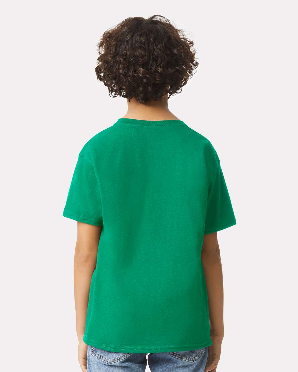 Gildan Ultra Cotton® Youth T-Shirt - 2000B