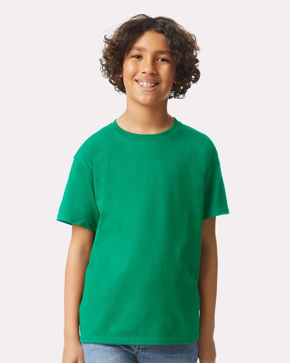 Gildan Ultra Cotton® Youth T-Shirt - 2000B