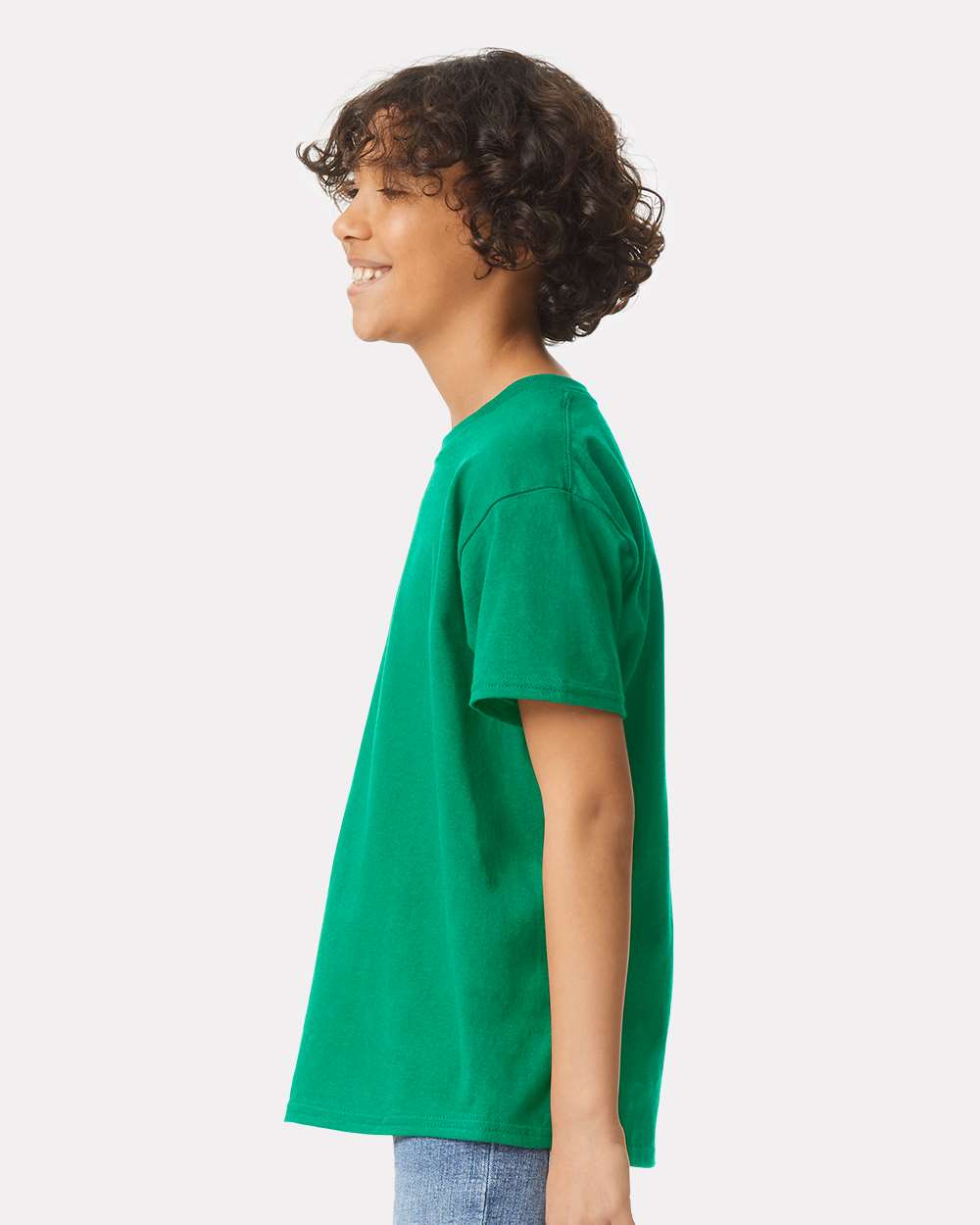 Gildan Ultra Cotton® Youth T-Shirt - 2000B