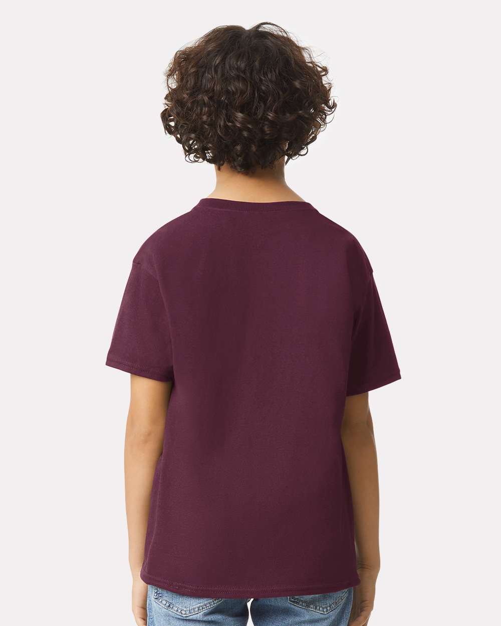 Gildan Ultra Cotton® Youth T-Shirt - 2000B