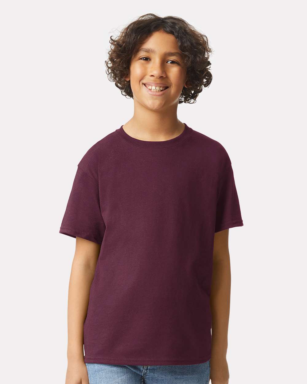 Gildan Ultra Cotton® Youth T-Shirt - 2000B
