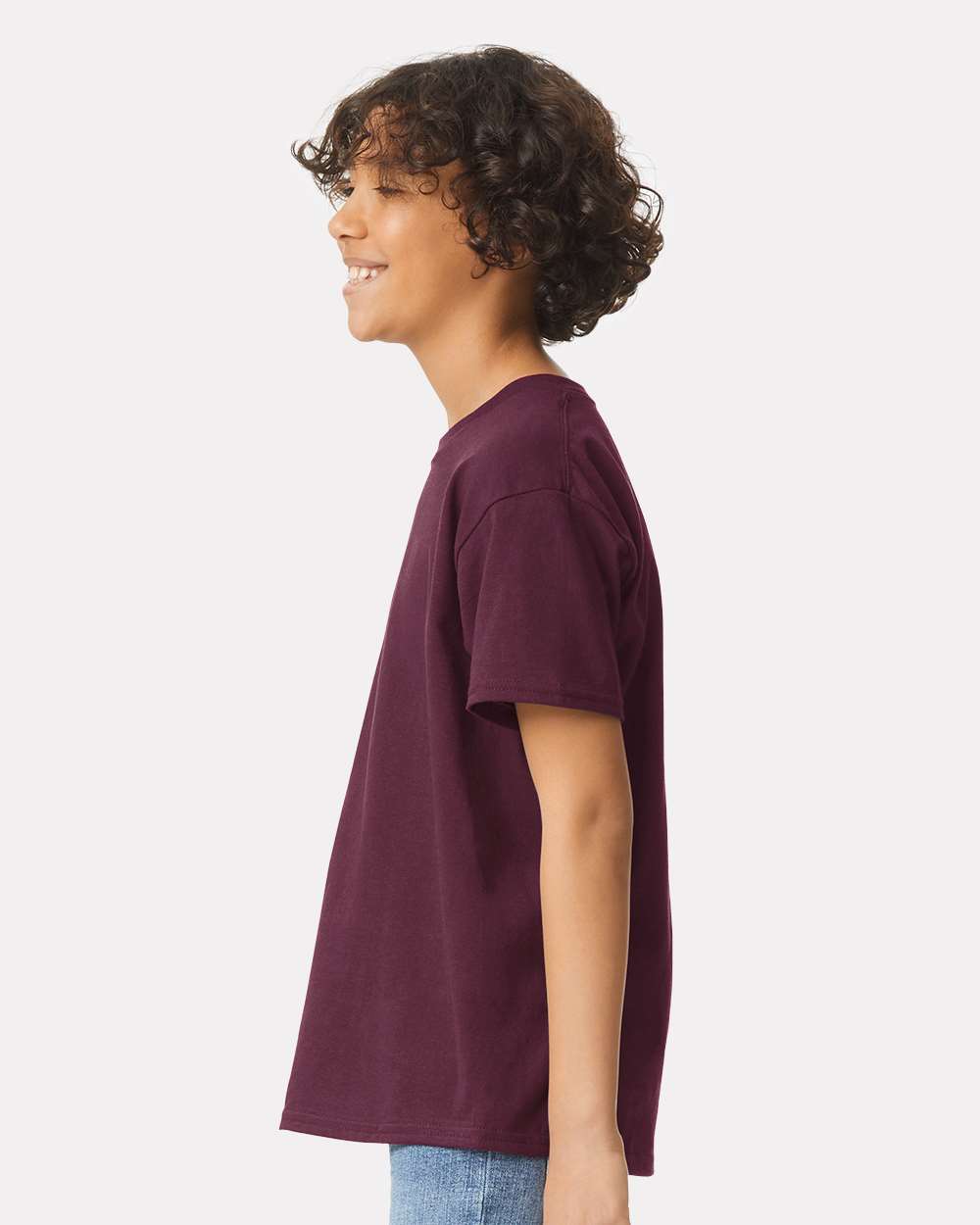 Gildan Ultra Cotton® Youth T-Shirt - 2000B