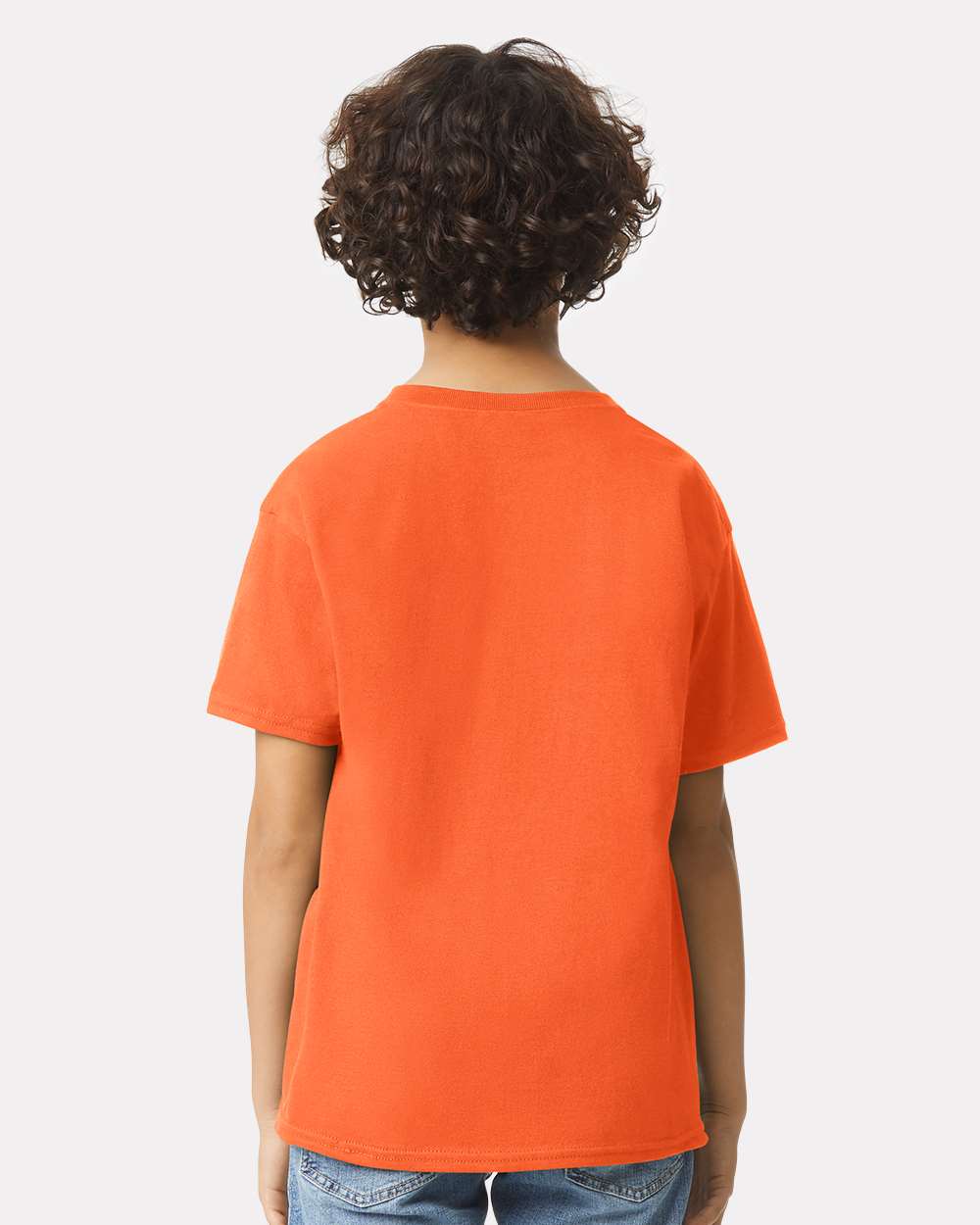 Gildan Ultra Cotton® Youth T-Shirt - 2000B