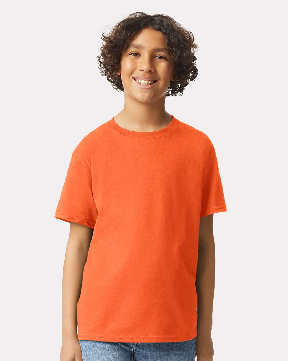 Gildan Ultra Cotton® Youth T-Shirt - 2000B