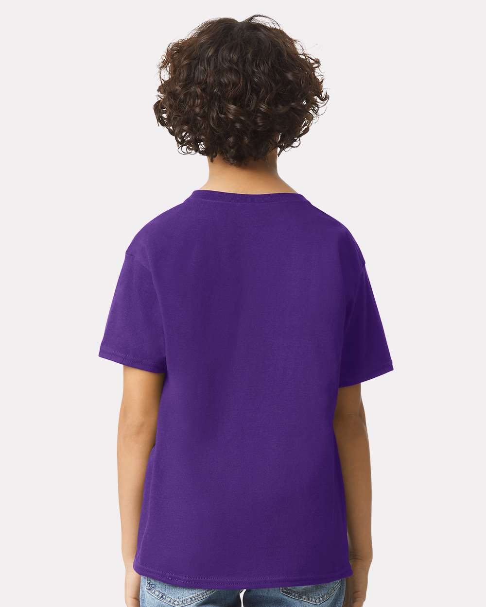 Gildan Ultra Cotton® Youth T-Shirt - 2000B