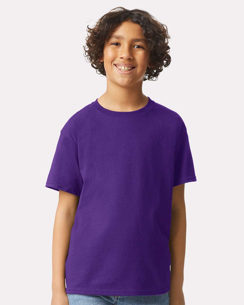 Gildan Ultra Cotton® Youth T-Shirt - 2000B