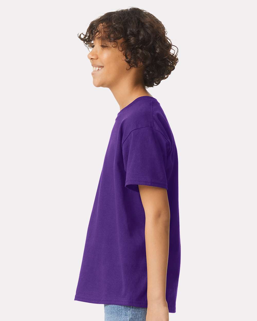 Gildan Ultra Cotton® Youth T-Shirt - 2000B