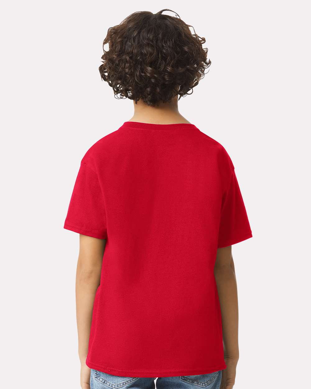 Gildan Ultra Cotton® Youth T-Shirt - 2000B