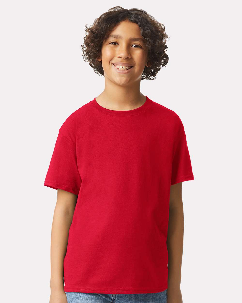Gildan Ultra Cotton® Youth T-Shirt - 2000B