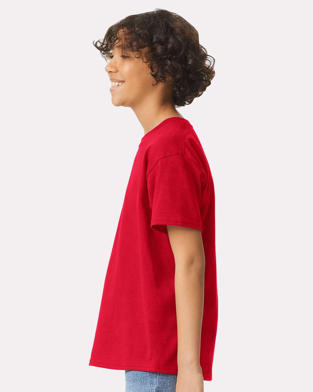 Gildan Ultra Cotton® Youth T-Shirt - 2000B