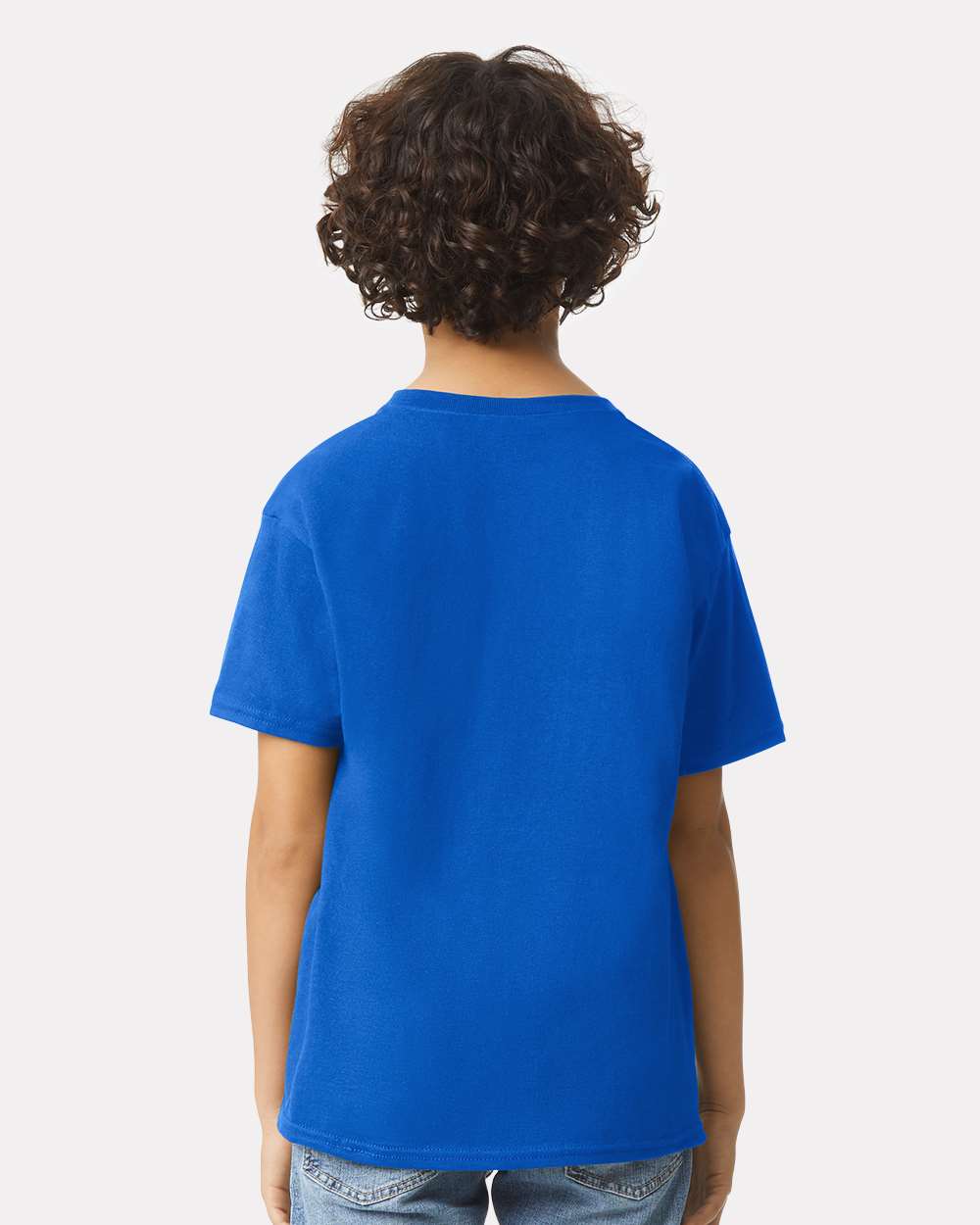 Gildan Ultra Cotton® Youth T-Shirt - 2000B