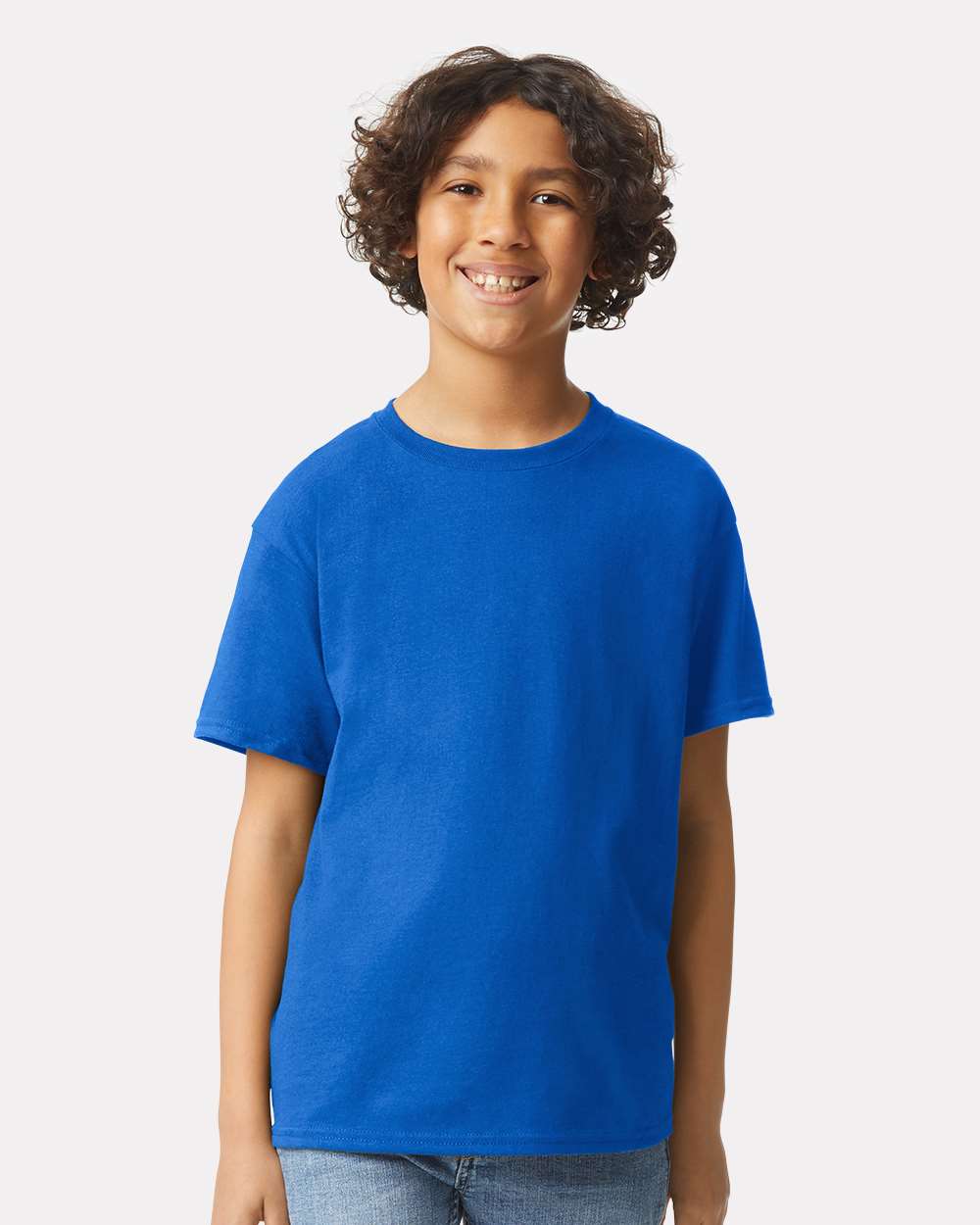 Gildan Ultra Cotton® Youth T-Shirt - 2000B