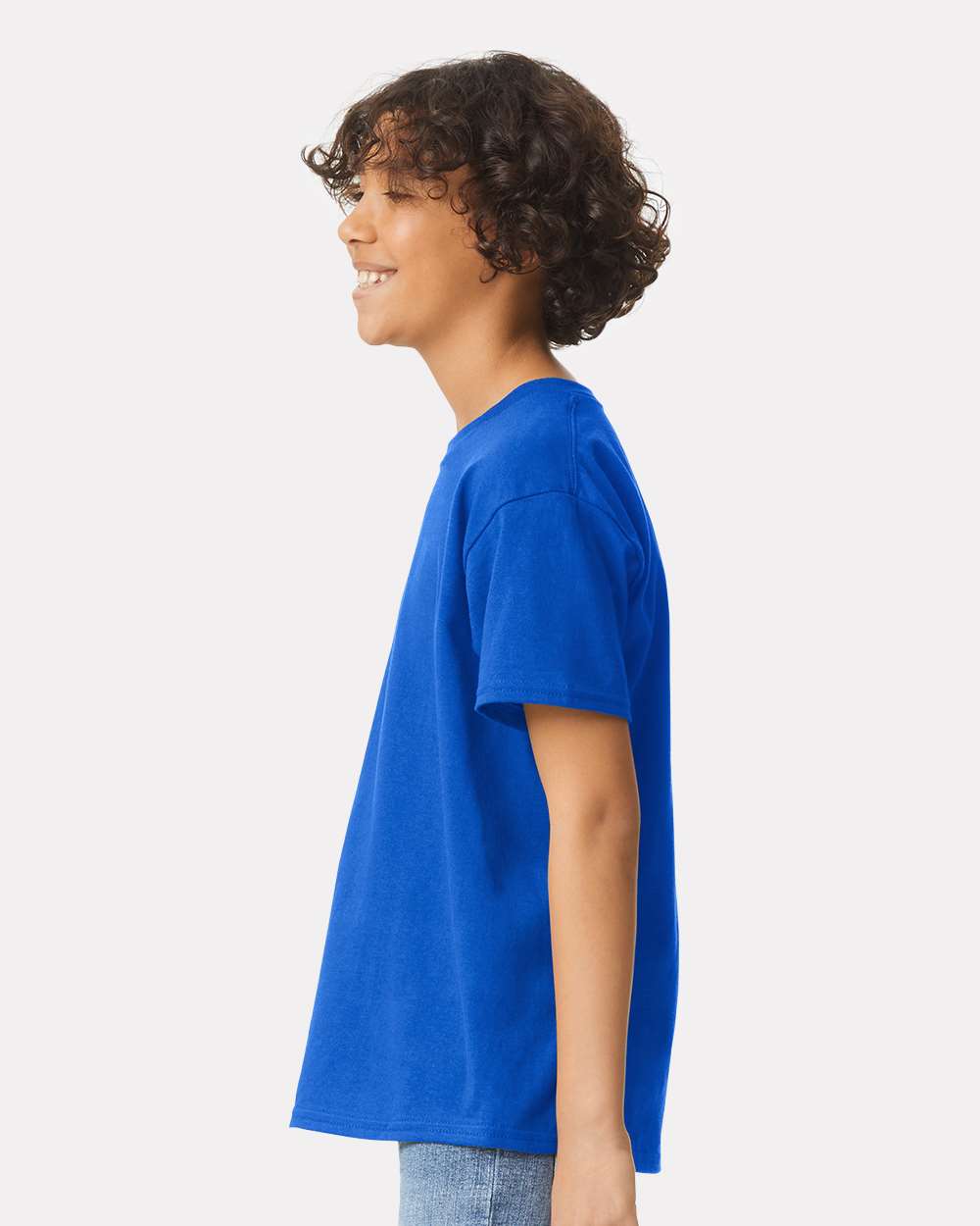 Gildan Ultra Cotton® Youth T-Shirt - 2000B