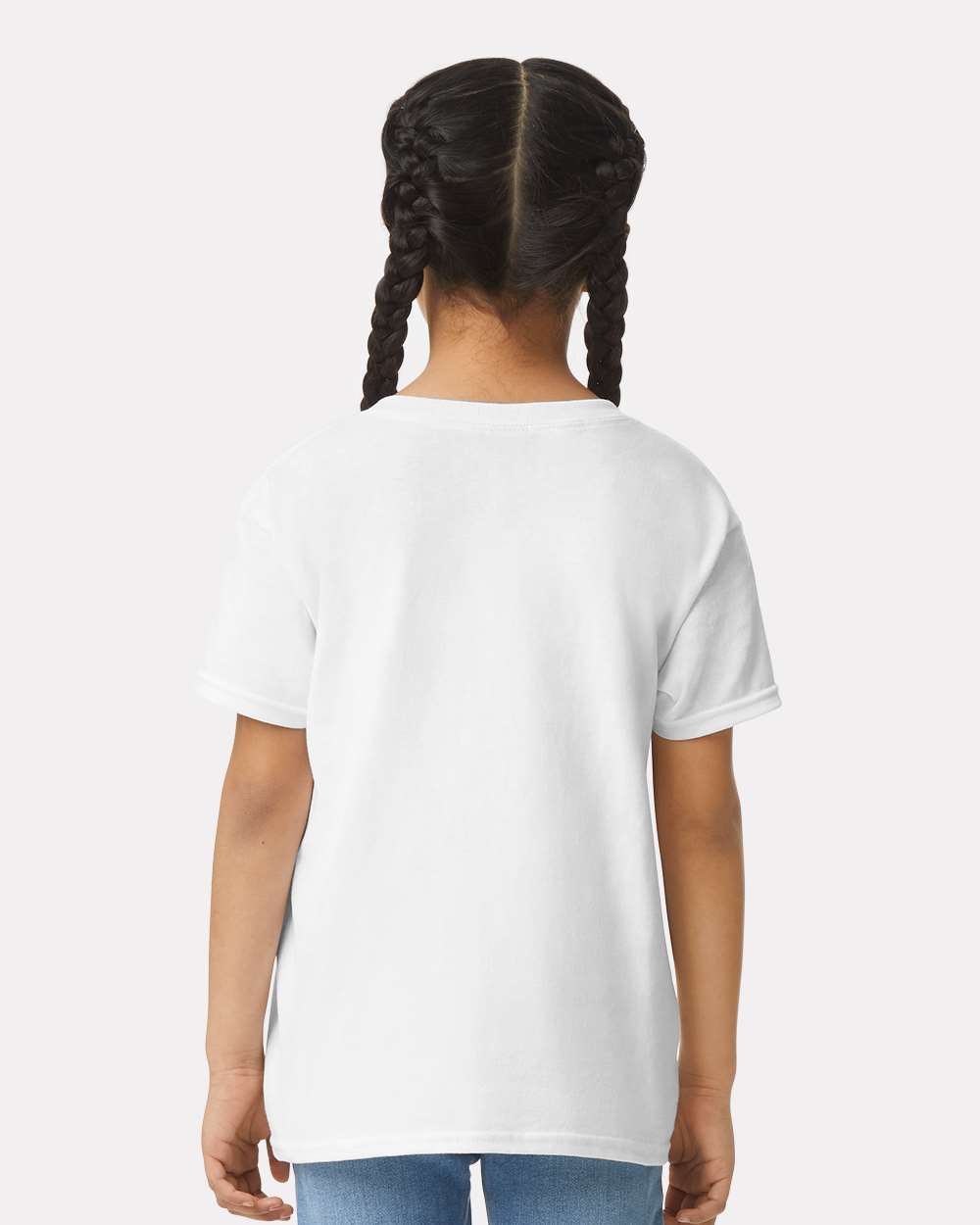 Gildan Ultra Cotton® Youth T-Shirt - 2000B