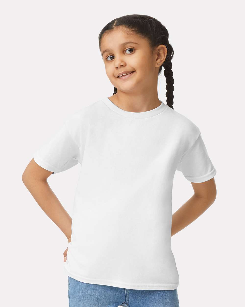 Gildan Ultra Cotton® Youth T-Shirt - 2000B