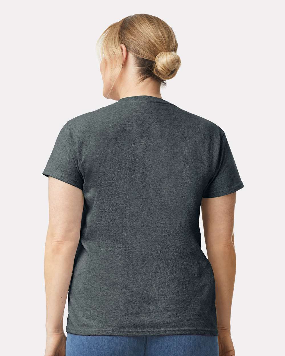 Gildan - Ultra Cotton® Women’s T-Shirt - 2000L