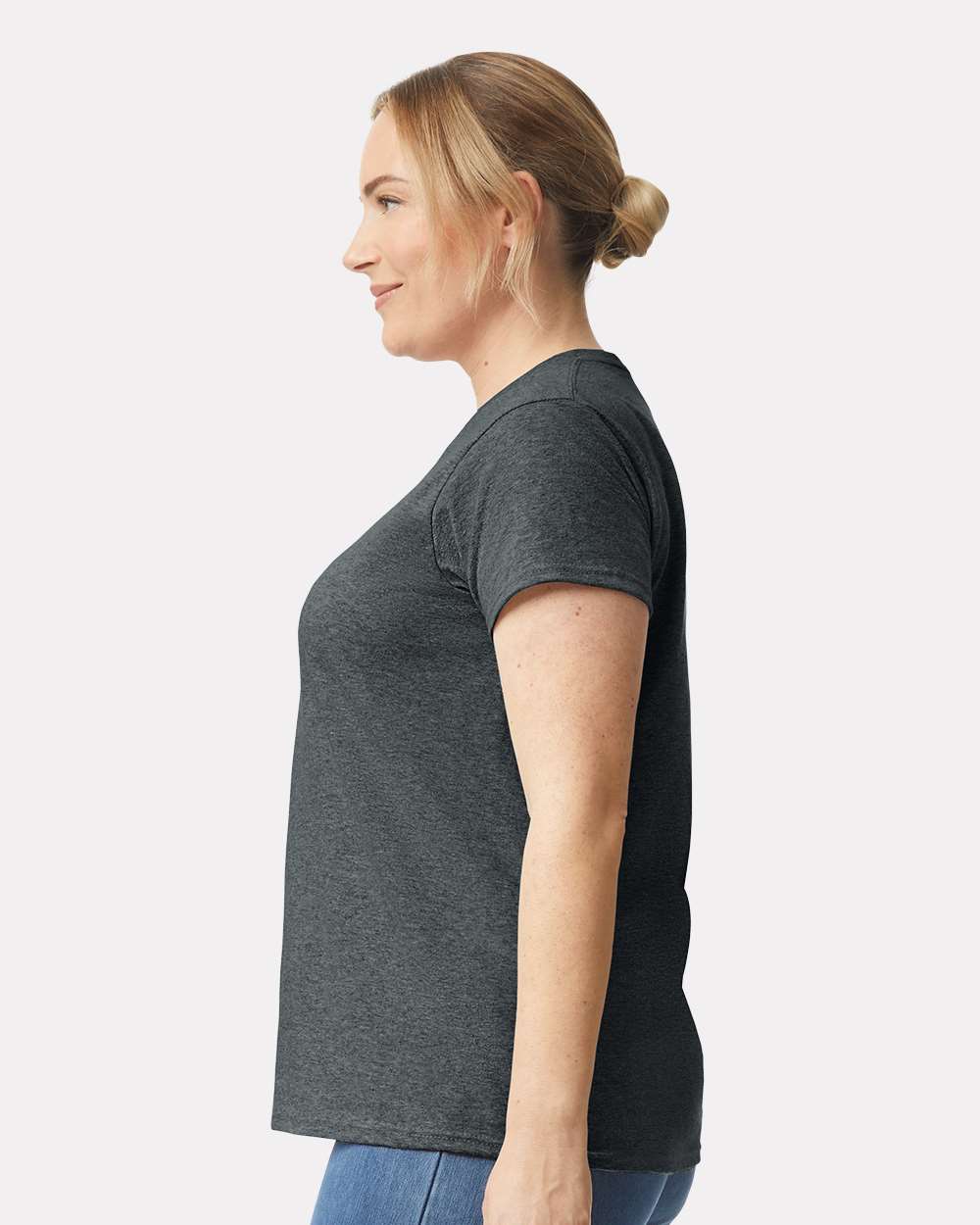 Gildan - Ultra Cotton® Women’s T-Shirt - 2000L