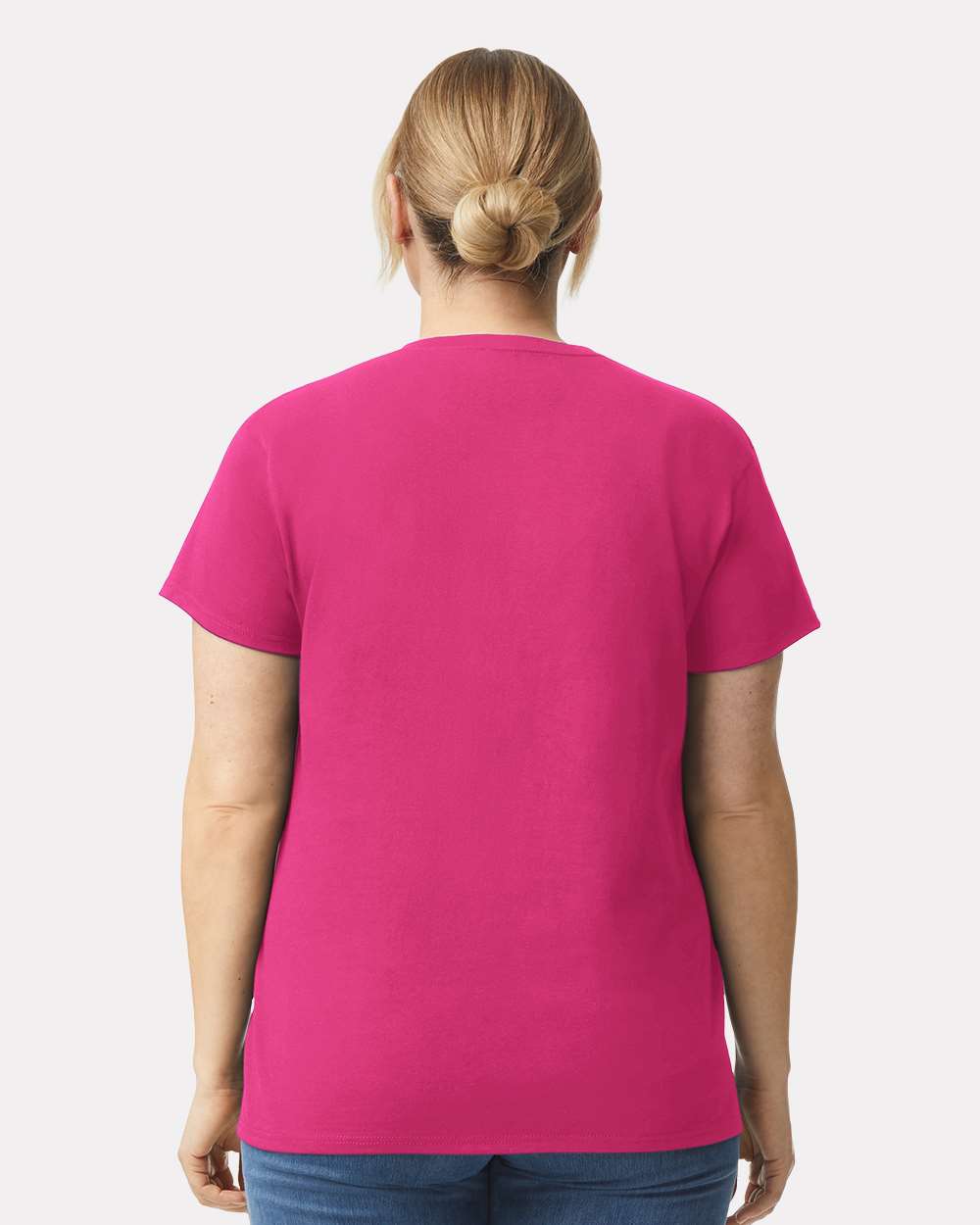 Gildan - Ultra Cotton® Women’s T-Shirt - 2000L