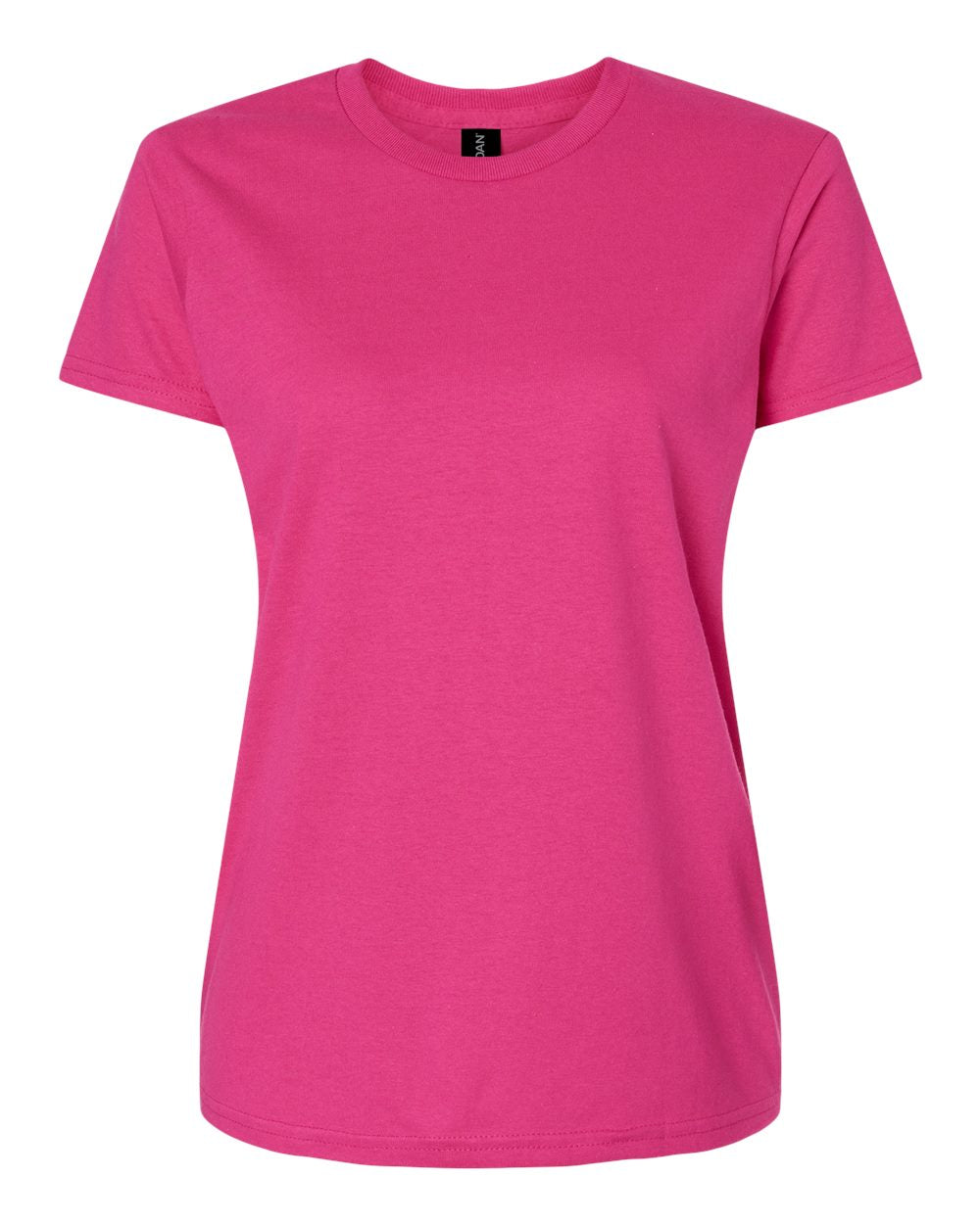 Gildan - Ultra Cotton® Women’s T-Shirt - 2000L