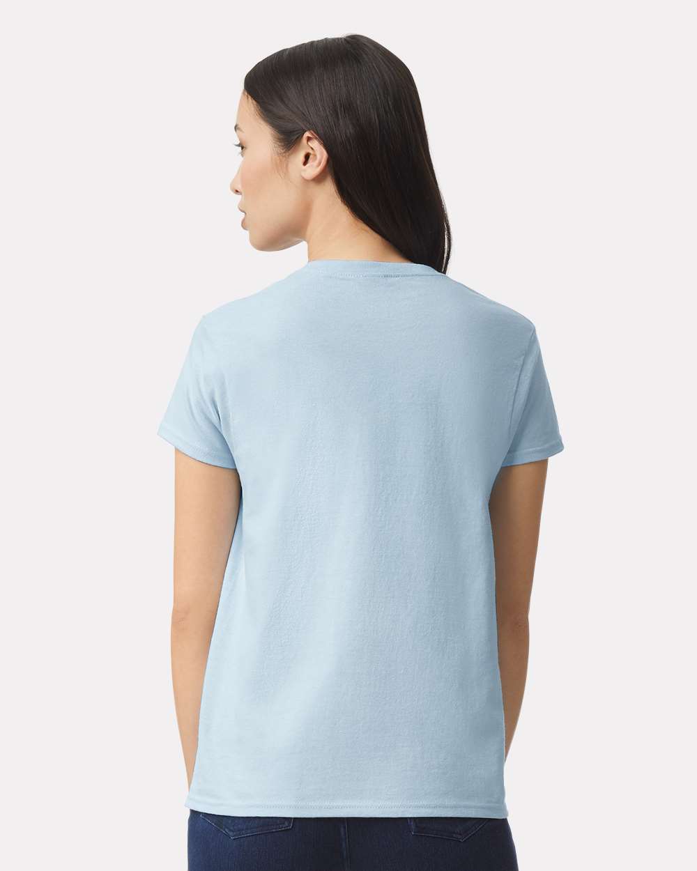 Gildan - Ultra Cotton® Women’s T-Shirt - 2000L