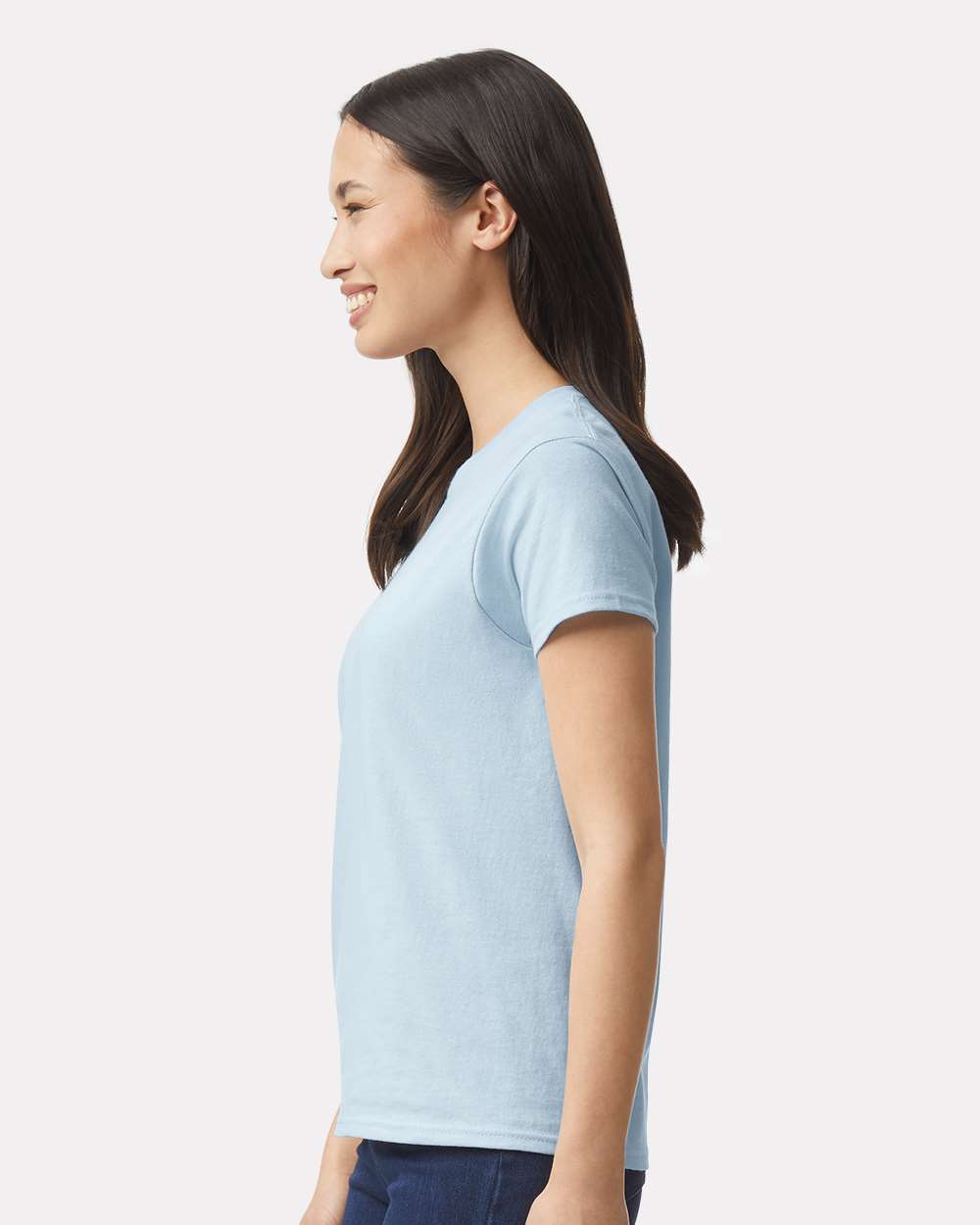 Gildan - Ultra Cotton® Women’s T-Shirt - 2000L