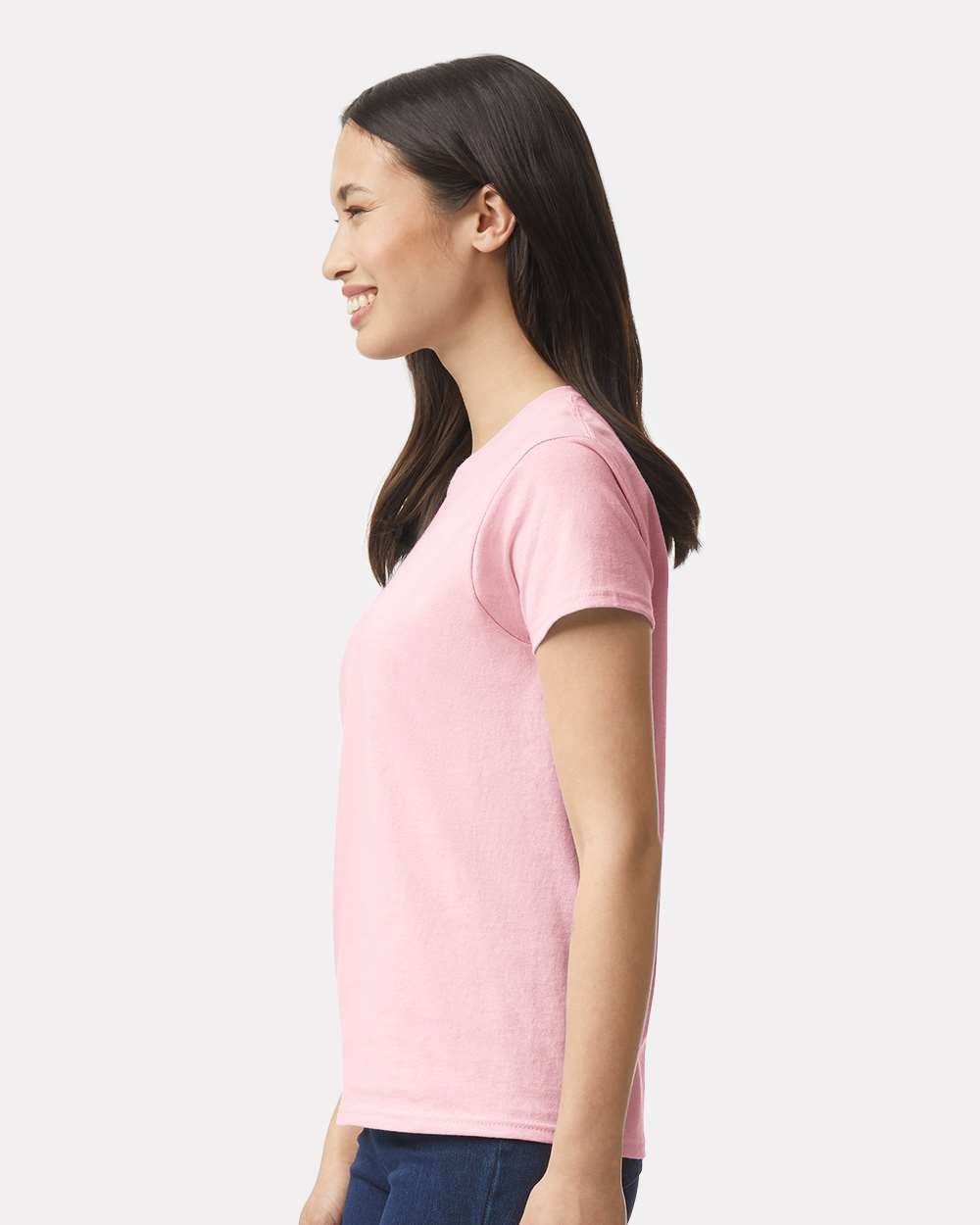 Gildan - Ultra Cotton® Women’s T-Shirt - 2000L