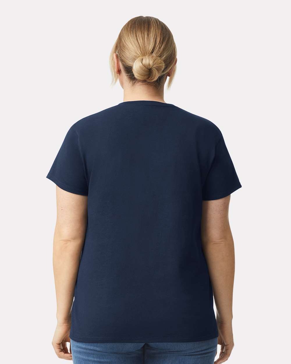 Gildan - Ultra Cotton® Women’s T-Shirt - 2000L
