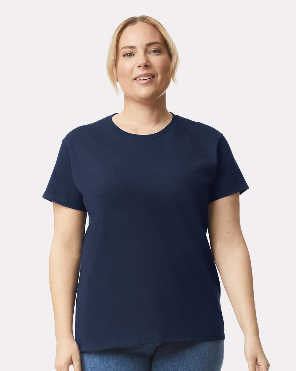 Gildan - Ultra Cotton® Women’s T-Shirt - 2000L