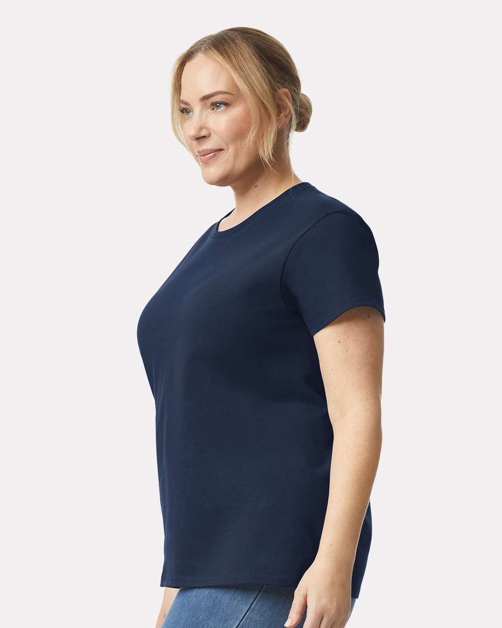 Gildan - Ultra Cotton® Women’s T-Shirt - 2000L