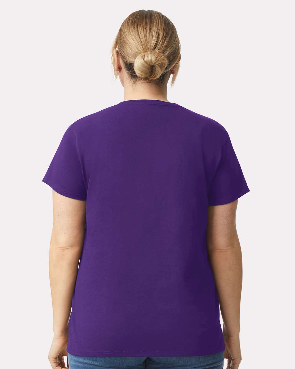 Gildan - Ultra Cotton® Women’s T-Shirt - 2000L