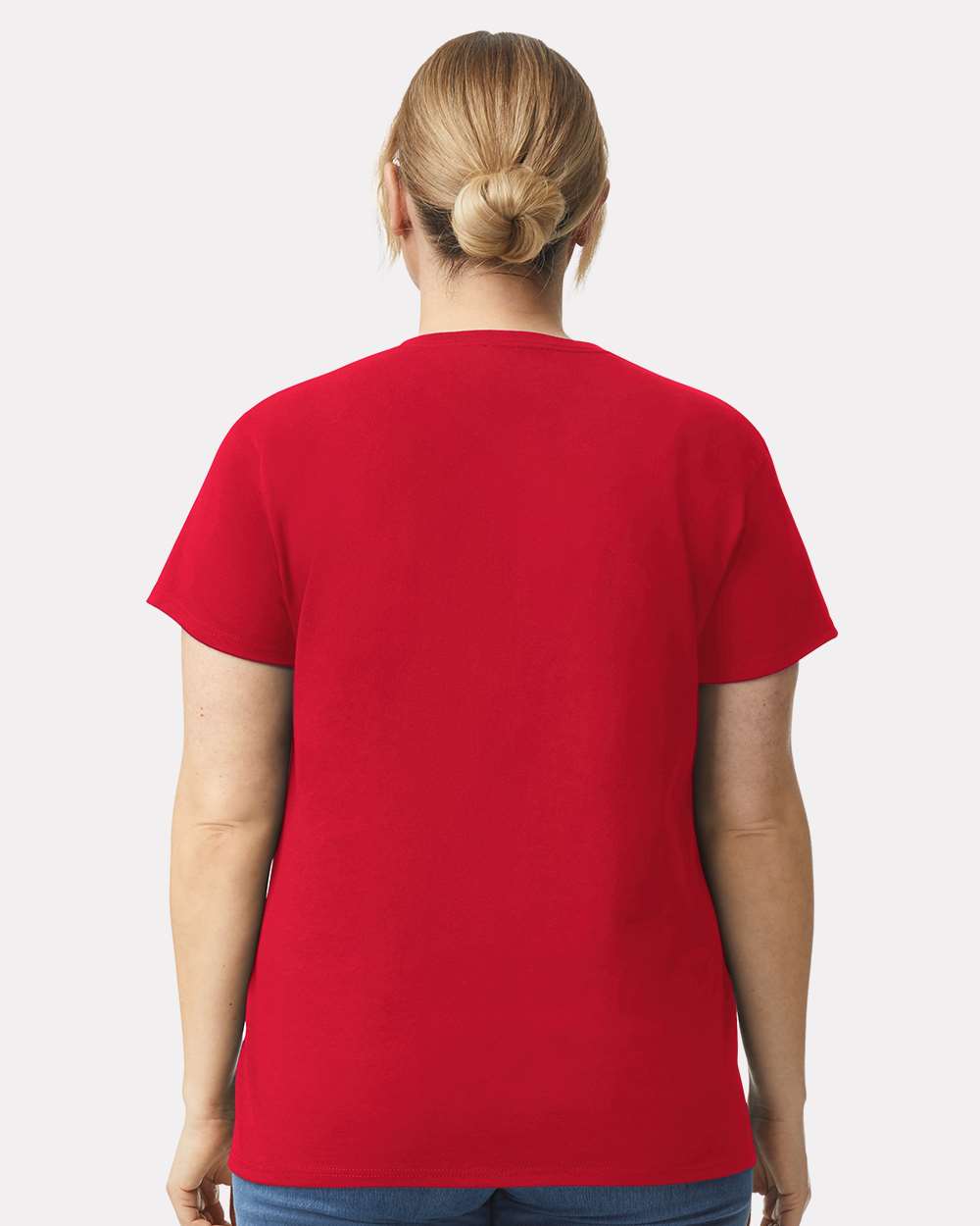 Gildan - Ultra Cotton® Women’s T-Shirt - 2000L
