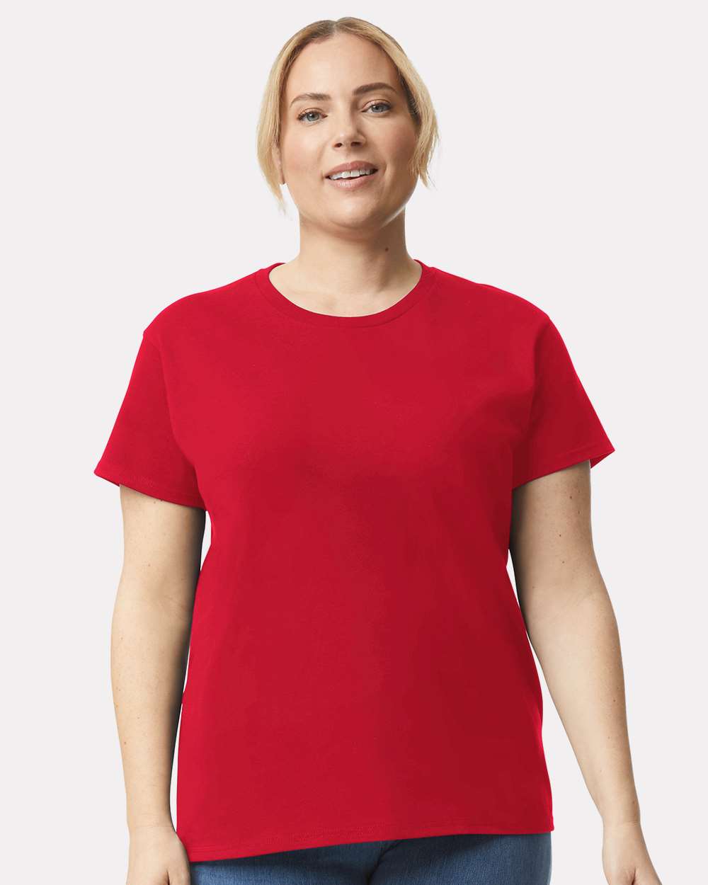 Gildan - Ultra Cotton® Women’s T-Shirt - 2000L