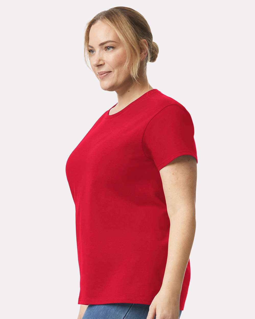 Gildan - Ultra Cotton® Women’s T-Shirt - 2000L