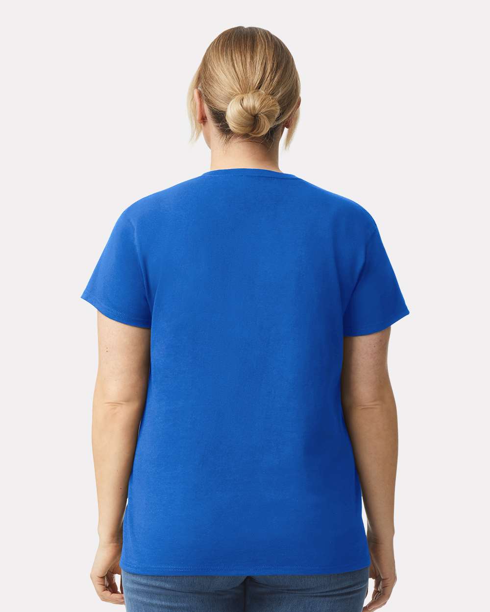 Gildan - Ultra Cotton® Women’s T-Shirt - 2000L