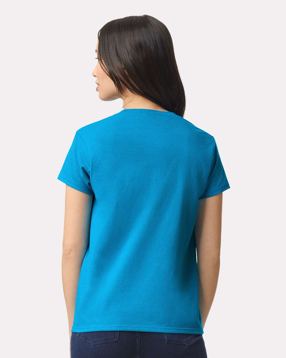 Gildan - Ultra Cotton® Women’s T-Shirt - 2000L