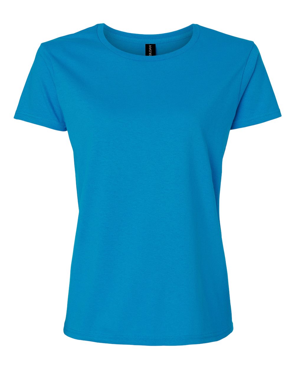 Gildan - Ultra Cotton® Women’s T-Shirt - 2000L