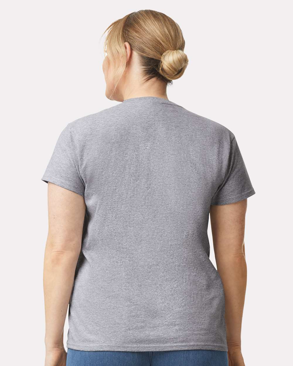 Gildan - Ultra Cotton® Women’s T-Shirt - 2000L