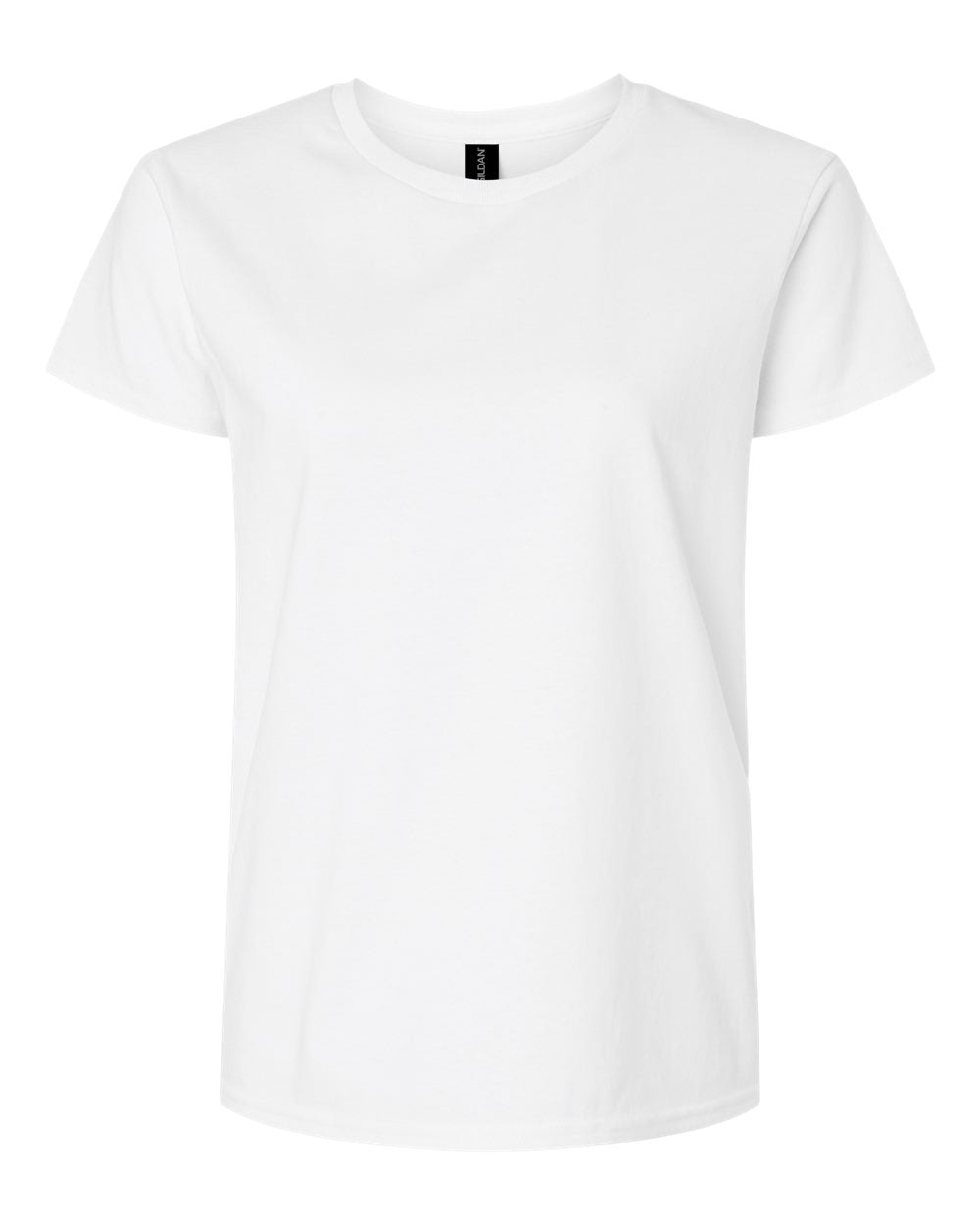 Gildan - Ultra Cotton® Women’s T-Shirt - 2000L
