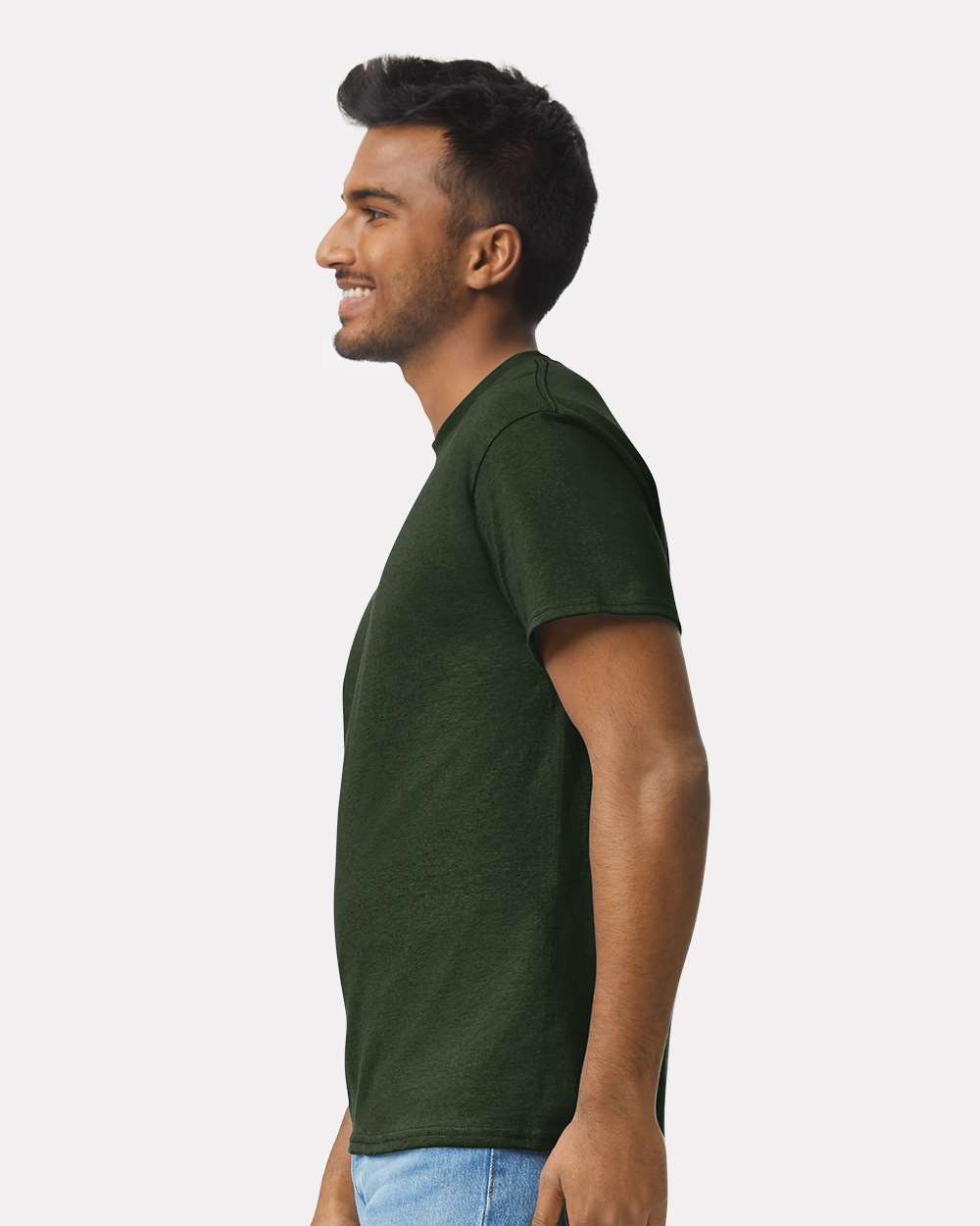 Gildan - Ultra Cotton® T-Shirt - 2000