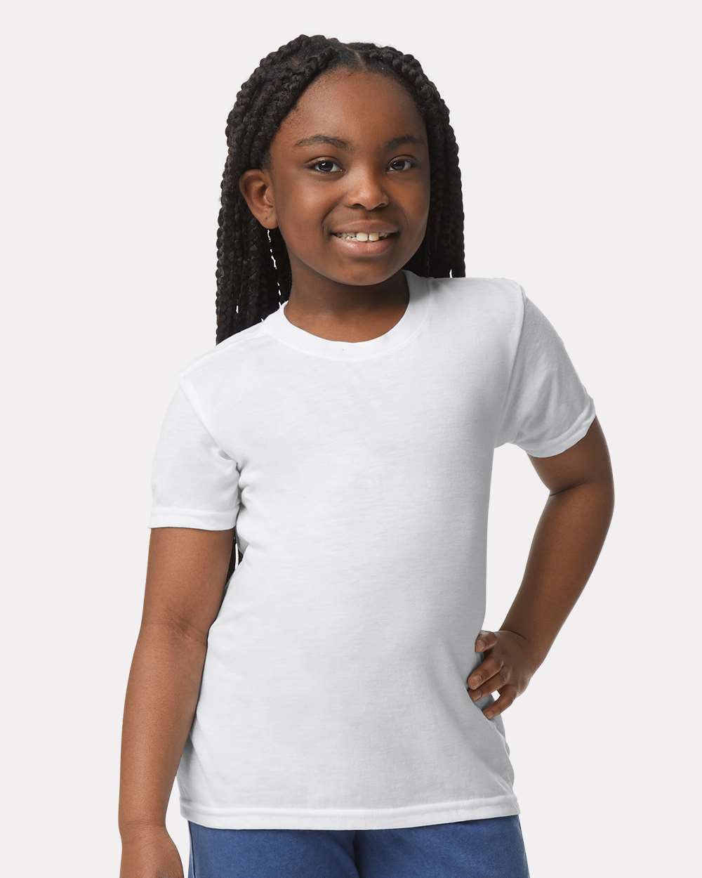 Gildan Performance® Youth T-Shirt - 42000B