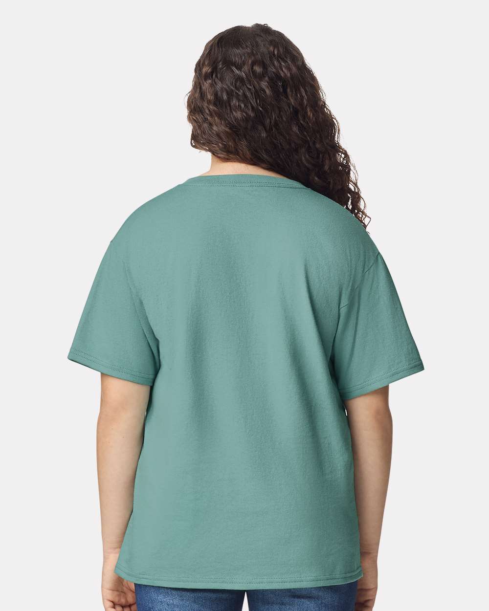 Gildan Heavy Cotton™ Youth T-Shirt - 5000B