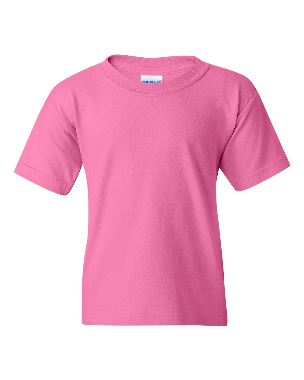 Gildan Heavy Cotton™ Youth T-Shirt - 5000B