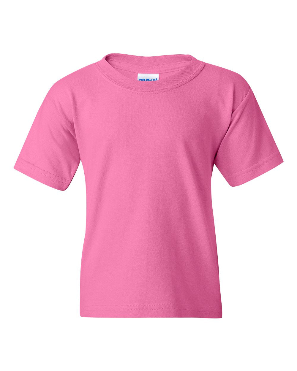 Gildan Heavy Cotton™ Youth T-Shirt - 5000B