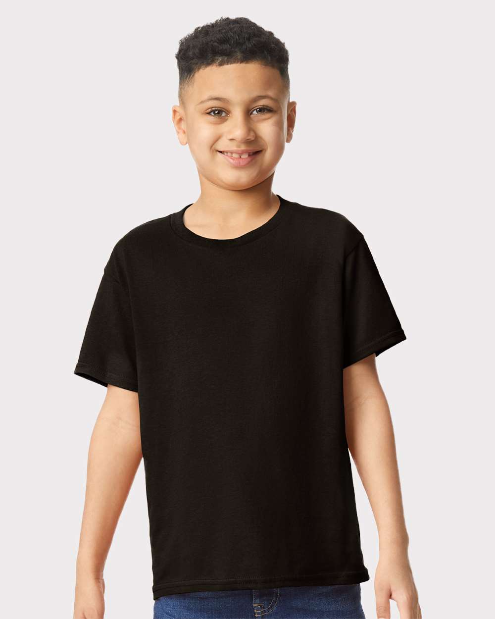 Gildan Heavy Cotton™ Youth T-Shirt - 5000B