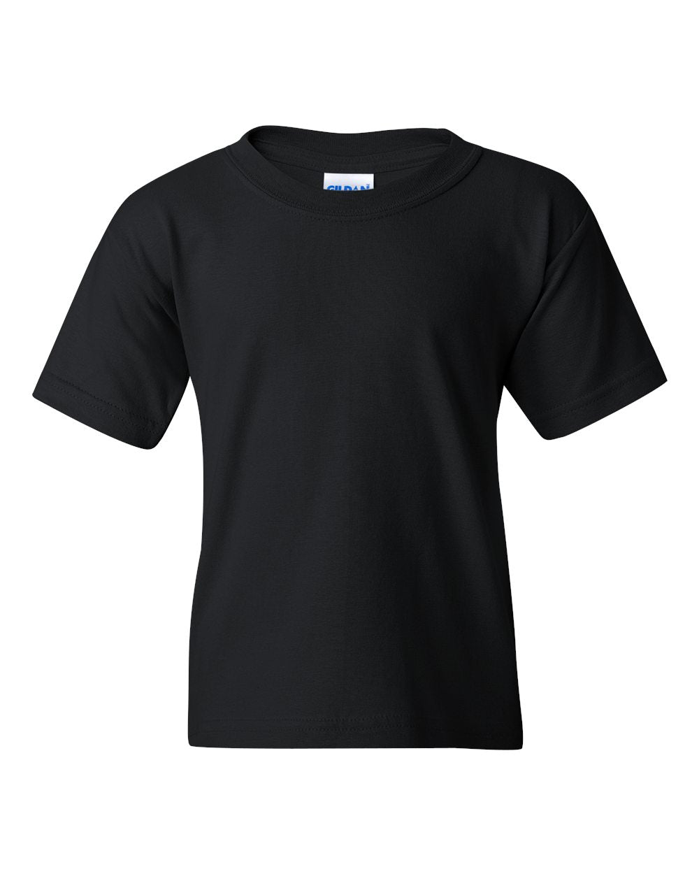Gildan Heavy Cotton™ Youth T-Shirt - 5000B