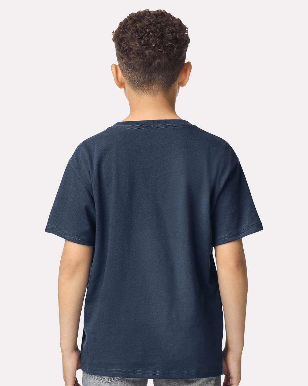 Gildan Heavy Cotton™ Youth T-Shirt - 5000B
