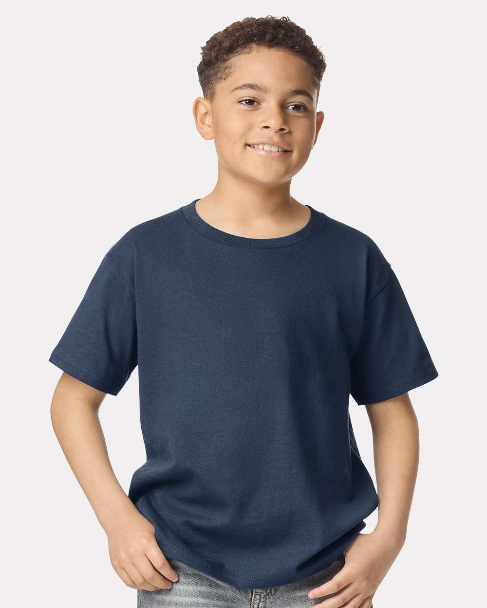 Gildan Heavy Cotton™ Youth T-Shirt - 5000B