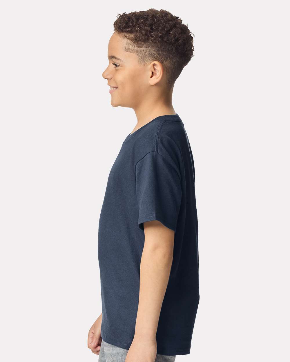 Gildan Heavy Cotton™ Youth T-Shirt - 5000B