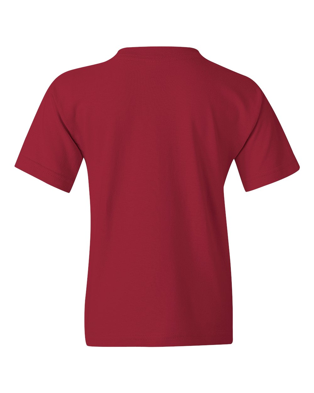 Gildan Heavy Cotton™ Youth T-Shirt - 5000B