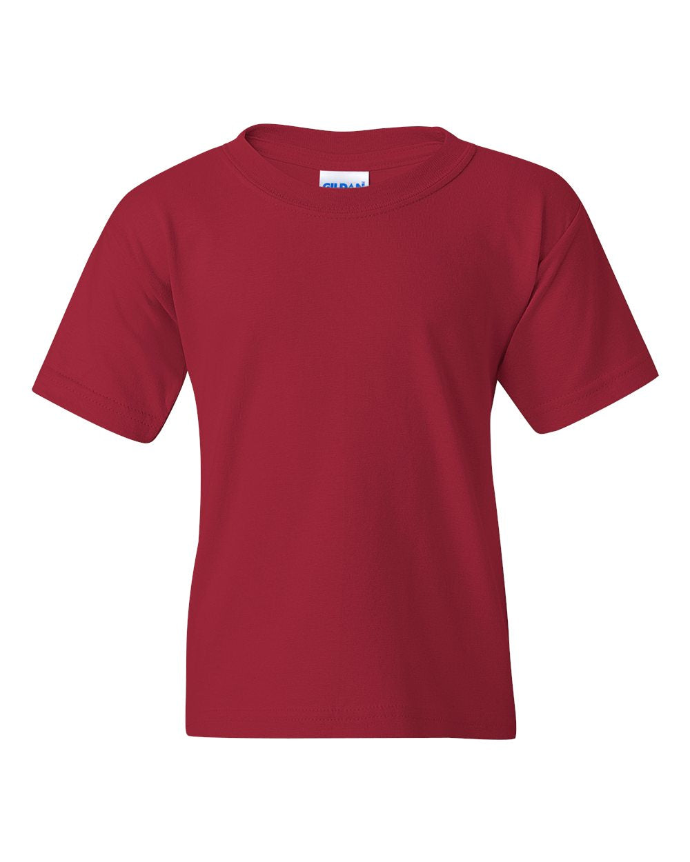 Gildan Heavy Cotton™ Youth T-Shirt - 5000B